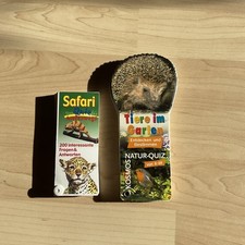 Tier quizspiel gebraucht kaufen  Butzbach