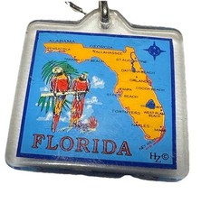 Vintage florida parrots for sale  Mount Juliet