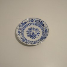 Piattino 14cm porcellana usato  Varese