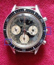 vintage oris d'occasion  Dijon