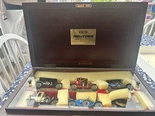 matchbox limited edition for sale matchbox limited edition for sale SUTTON COLDFIELD