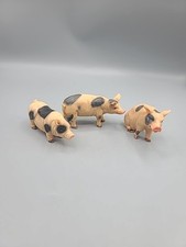 Resin spotted sow for sale  Fairmont