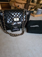 Chanel classic flap for sale  CANTERBURY