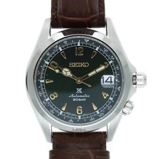 Seiko 6r35 00e0 d'occasion  Expédié en France