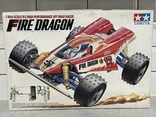 Tamiya 10th fire for sale  SALISBURY