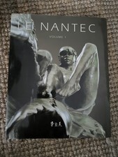 Rare livre nantec d'occasion  Cogolin