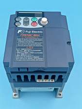 Fuji Electric Frenic-Mini Inversor Tipo FRN0012C2S-2U E11732410 comprar usado  Enviando para Brazil