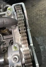 Yamaha engine plate for sale  HARLOW