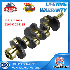 Crankshaft toyota 4runner for sale  Walton