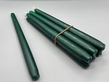 Tall taper candles for sale  LYDNEY