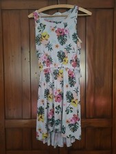 Schönes buntes kleid gebraucht kaufen  Berlin