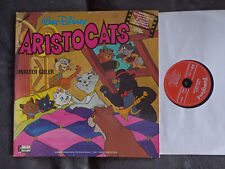 Aristocats disneyland buch gebraucht kaufen  Alveslohe