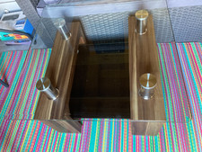 Dfs nexus coffee for sale  GILLINGHAM