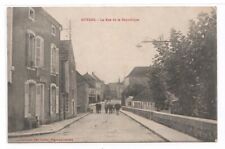 2763 noyers rue gebraucht kaufen  Mühlhausen/Thüringen