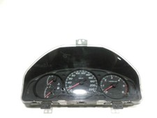 Compteur cb8755471a mazda d'occasion  France