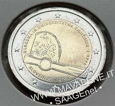 Slovenia 2024 biblioteca usato  Bologna