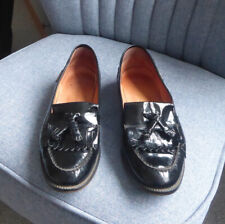 Russell bromley black for sale  BEDFORD