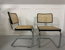 Thonet s32 stuhl gebraucht kaufen  Hamburg
