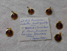 Lot medailles sainte d'occasion Lot medailles sainte d'occasion  Clermont-Ferrand-