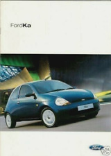 Ford sportka 2004 for sale  UK