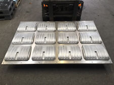 Snow shovel aluminium for sale  BISHOP AUCKLAND