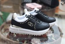 Sneakers donna liu usato  Bagnara Calabra