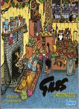 Giles cartoons 2002 for sale  UK