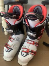 BOTAS DE ESQUI ATOMIC RACE TECH RTCS 110 TAMANHO 7 comprar usado  Enviando para Brazil