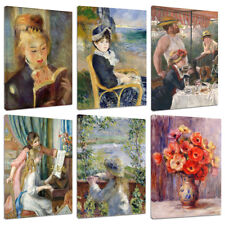 Quadri moderni renoir usato  Monopoli