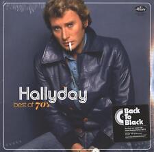 Johnny hallyday best d'occasion  Expédié en Belgium