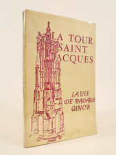 Cahiers tour saint d'occasion  Varzy