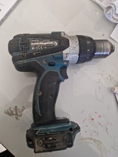 Makita bhp458 lxt for sale  NORTHAMPTON