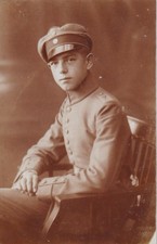 Foto soldat feldgrau gebraucht kaufen Foto soldat feldgrau gebraucht kaufen  Rommerskirchen