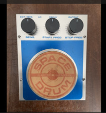 Electro harmonix vintage for sale  Orlando