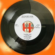 Gloria jones demo for sale  WARRINGTON