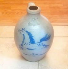 1984 rowe pottery for sale  Rogers