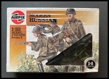 Airfix modern russian for sale  TONBRIDGE