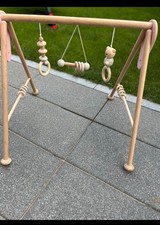 Hess holzspielzeug spielbogen gebraucht kaufen Hess holzspielzeug spielbogen gebraucht kaufen  Ilvesheim