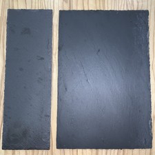 Schieferplatten tischset unter gebraucht kaufen  Neunkirchen