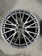 Mercedes benz felge gebraucht kaufen  Merseburg