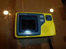Citizen lcd color for sale  Alexandria