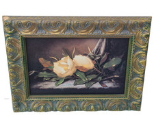 Vintage magnolia flower for sale  West Palm Beach