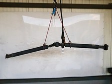 Arbre transmission arrière d'occasion Arbre transmission arrière d'occasion  Livron-sur-Drôme