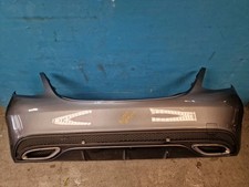 Mercedes class rear for sale  ROYSTON