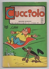 Cucciolo n.3 anno usato Cucciolo n.3 anno usato  Sasso Marconi