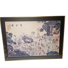 Vintage chinese 100 for sale  Clemmons