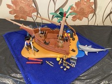 Playmobil 4136 pirate for sale  STOCKPORT