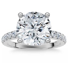 Certified 3.40ct diamond for sale  Libertyville