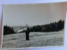 Alte fotokarte mann gebraucht kaufen  Neu-Ulm