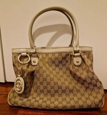 Borsa gucci sukey usato  Moncalieri